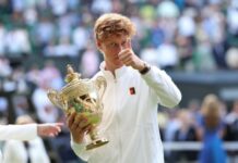 Tennis, Atp di Montecarlo: al via Sinner, Musetti, Cobolli, Darderi, Berrettini