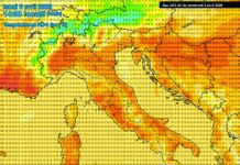 Pasqua e Pasquetta sono salve: sull’Italia dominerà la primavera mite