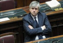 Gianmarco Mazzi è il nuovo ministro del Turismo, ha giurato al Quirinale