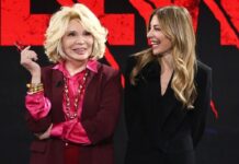 Francesca Fagnani torna con Belve, tra gli ospiti Amanda Lear e Micaela Ramazzotti