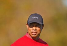 Tiger Woods si prende una pausa per curarsi dopo arresto
