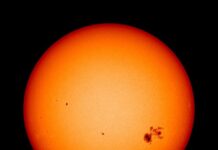 Il Sole non “illumina” soltanto la Terra. La condiziona