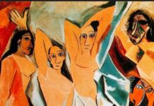 Mercato dell’Arte, “Nei periodi di crisi si comprano i Picasso”