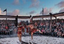 Roma World celebra il Natale di Roma: che la storia abbia inizio