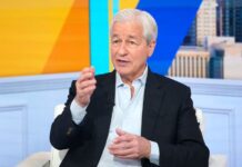 JP Morgan, l’allarme del Ceo Jamie Dimon: “Crisi obbligazionaria globale più vicina”
