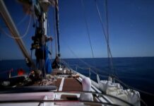 Israele abborda la Global Sumud Flotilla al largo di Creta: “Pirateria internazionale”