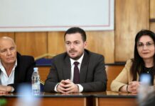 In Albania, la cooperazione in agricoltura corre liscia… come l’olio