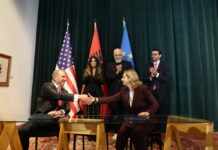 Valona, sviluppi energetici a tutto gas con Grecia e USA