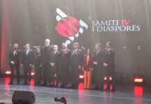 BEGAJ: “MATURI I TEMPI PER TRASFORMARE IN INVESTIMENTI I RISPARMI DELLA DIASPORA”