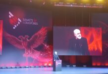 “La Diaspora sarà l’acceleratore del nostro ingresso in UE”