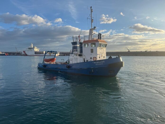 Indagini archeologia subacquea