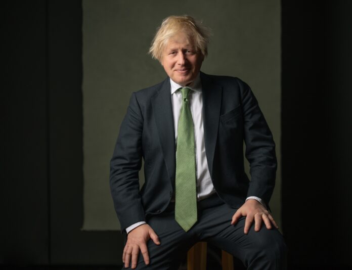 JOHNSON_Boris