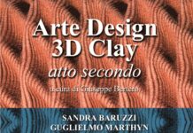 A Castellamonte “Arte e design 3D Clay”