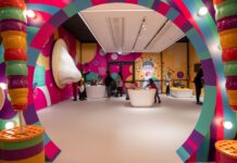 ACQUARIOVILLAGE: TUTTE LE INZIATIVE PER WEEK END DEL 25 APRILE E PONTE DEL 1° MAGGIO