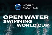 World Aquatics: Coppa del mondo nuoto in acque libere