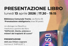 Il cuore tra corpo e coscienza nel libro di Chiara Legnaro