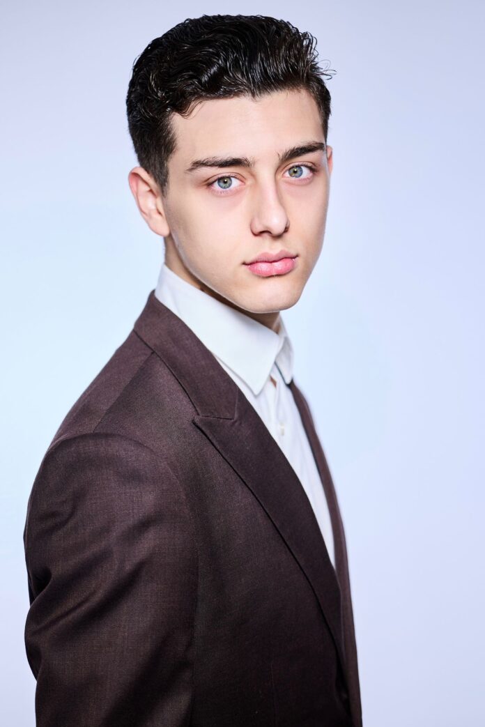 Luigi Zeno Attore (2)