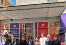 Screening gratuiti a Torino: si chiude in Piemonte la campagna nazionale “Prevenzione è Salute”