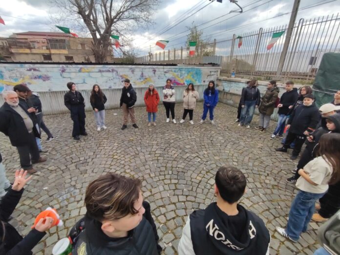 Maestri di Strada_Napoli_progetto STEM (1)