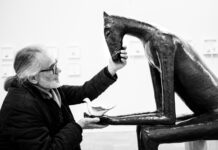 Officine Artistiche Vesuviane presenta “Sacro Pane”