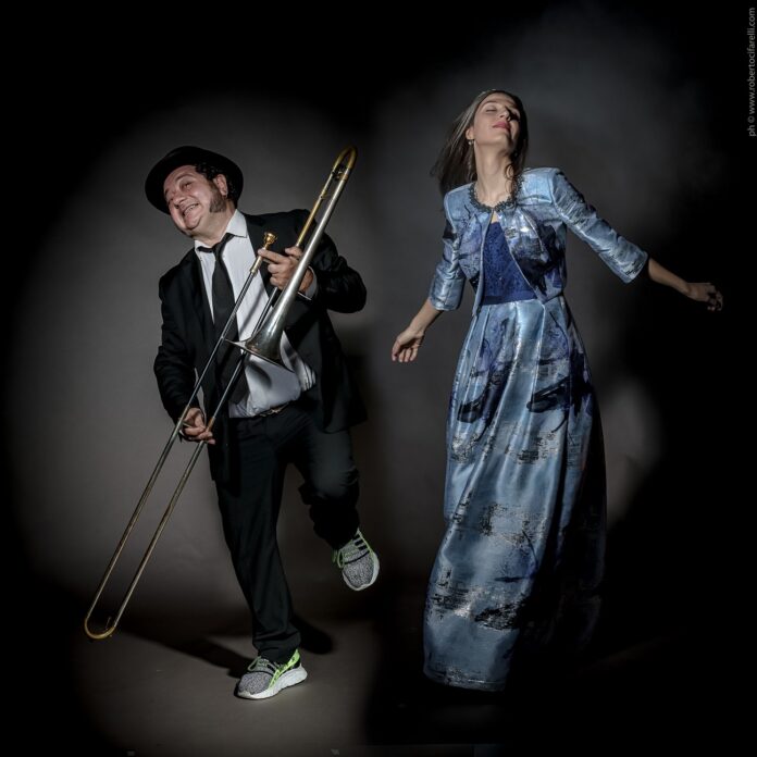 Vanessa Tagliabue Yorke © Roberto Cifarelli