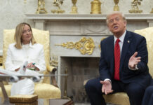 Una nuova Jalta: verso un’Italia meno atlantista e più mediterranea?