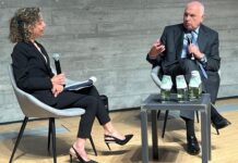 Si chiude a Mestre la VI edizione del Festival Internazionale della Geopolitica Europea