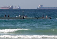 Francia, Barrot chiede la revoca urgente del blocco statunitense dello Stretto di Hormuz