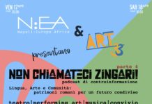 Napoli, nuovo podcast contro le discriminazioni