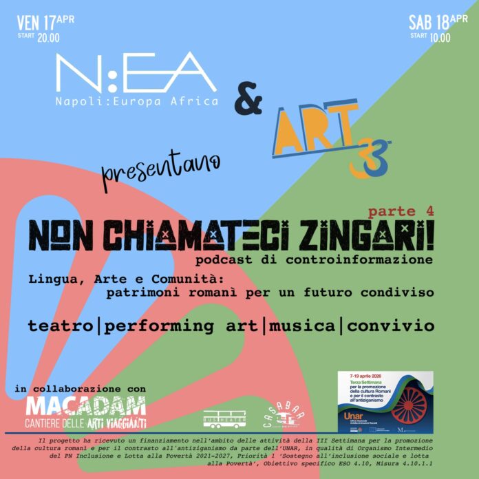 Non chiamateci zingari_Napoli_aprile 2026 (1)