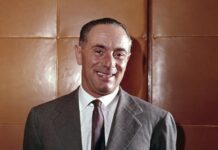 Gli eredi di Mattei diffidano il governo : “Non usi il suo cognome per il Piano”