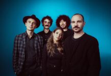 ORCHESTRA TOPICA DAL CUORE DI NAPOLI UN VIAGGIO TRA BRASILE ED EUROPA