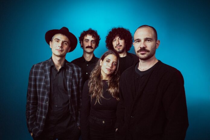 ORCHESTRA TOPICA_PH CREDIT SABRINA CIRILLO