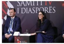Lekaj: “Sviluppi logistici decisivi per tradurre alto potenziale dell’Albania”