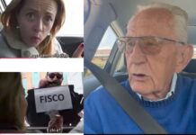 Ghisolfi dal distributore: “Un pieno di benzina… o di tasse?”