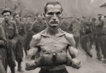 “Rukeli” di Alessandro Rak tra i finalisti ai Corti d’Argento 2026