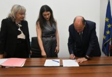 Lavoro, firmati 116 contratti a tempo indeterminato