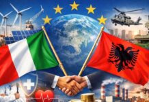 ALBANIA: BENE LE IMPRESE ITALIANE, MA CRESCONO ANCHE GLI ALTRI PAESI