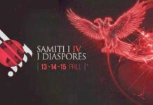 Un Paese di Santi, Condottieri e Scrittori: l’Albania della Diaspora pronta al Summit