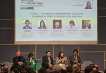 Internazionalizzare per crescere: il Piemonte riparte da Simest