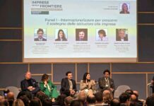 Internazionalizzare per crescere: il Piemonte riparte da Simest