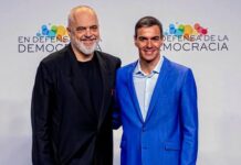 Rama da Barcellona tra le sfide della democrazia e dell’economia