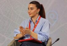 LAURA SARO (AIDA): IL TURISMO IN CUCINA, AMBASCIATORE DELL’ALBANIA NEL MONDO