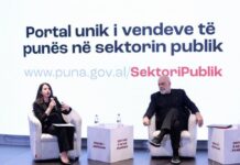 ECONOMIA REALE ALBANESE IN CRESCITA DI UN MILIARDO DI EURO