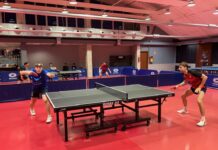 SARA’ L’INIZIO DI UNA SVOLTA?