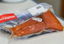 Salmone affumicato richiamato per rischio Listeria: lotto, scadenza e cosa fare