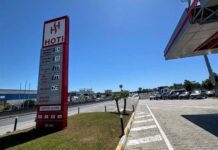 RAMA: LA GUERRA NON LEGITTIMA GLI ABUSI, STIAMO EQUILIBRANDO I PREZZI