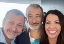 Piantedosi è solo la punta dell’iceberg Claudia Conte