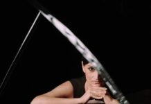 “LIFE” è il primo disco da solista di Annalisa De Feo