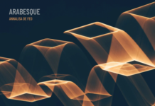 Esce Arabesque – primo singolo da solista della pianista Annalisa De Feo